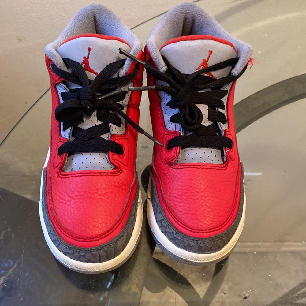 Baby Jordan 3